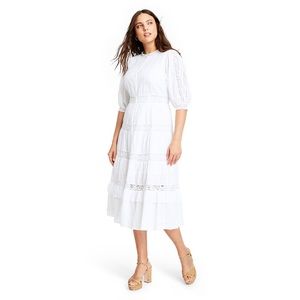 Loveshackfancy xtarget phoebe dress